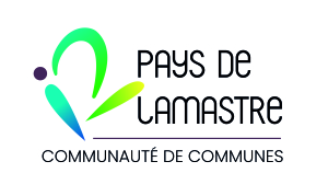 Logo Communauté de Communes du pays de Lamastre