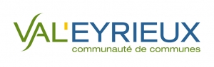 Logo HD Communauté de Commune Val Eyrieux -RVB