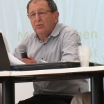 Michel CAHEN, Président d'Initiactive