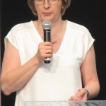 Nathalie LEFAIVRE, Directrice d'Initiactive