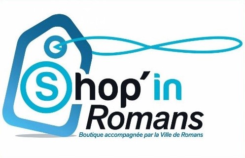 shop in romans