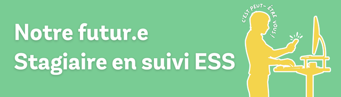 stagiaire ess